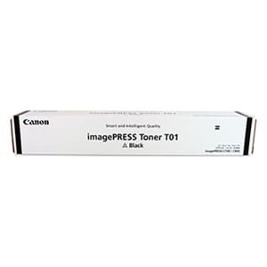 TONER CANON T01 SORT