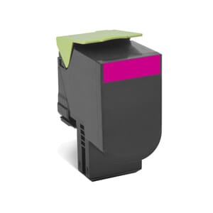 TONER LEXMARK 802XM  MAGENTA EKSTRA HC 4K