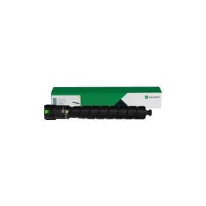 TONER LEXMARK CX942/943/944 YELLOW   22K