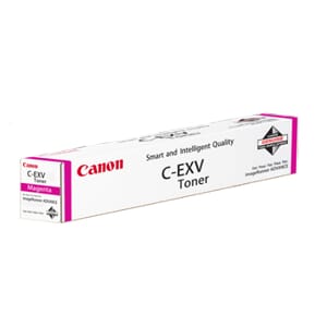 TONER CANON C-EXV 47 MAGENTA