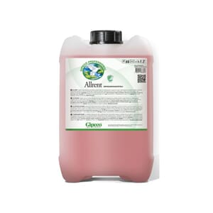 IMPREGNERING GIPECO ALLRENT HÅGAREN 10L