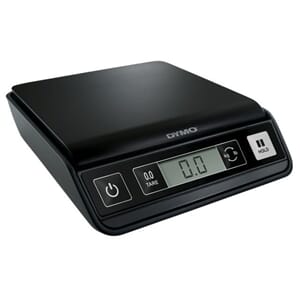 BREVVEKT  2KG ELEKTRONISK DYMO