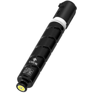 TONER CANON C-EXV48Y YELLOW