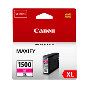 BLEKK CANON PGI-1500XL MAGENTA