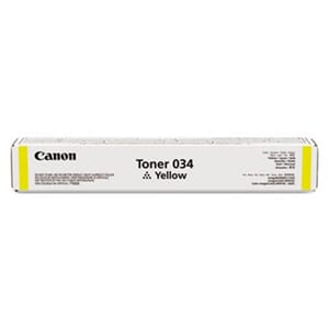 TONER CANON IR C1225IF YELLOW