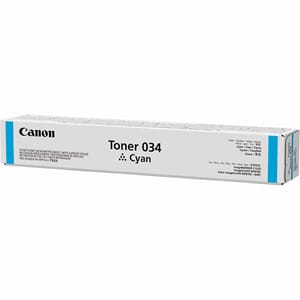TONER CANON IR C1225IF CYAN