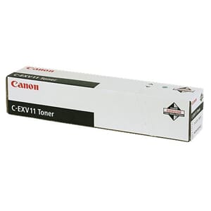 TONER CANON C-EXV 11 SORT