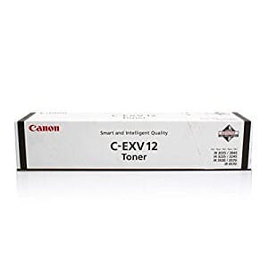 TONER CANON C-EXV 12 SORT