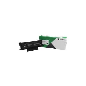TONER LEXMARK B222X SORT HØYKAPASITET RP    6K