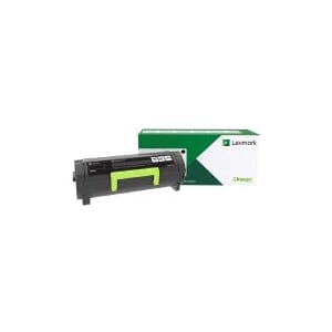 TONER LEXMARK B2338 SORT RP    3K