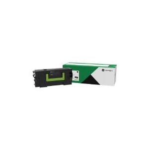 TONER LEXMARK B2855/MB2770 SORT RP    7.5K