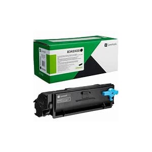 TONER LEXMARK B3340/B3442/MB3442 RP    6K