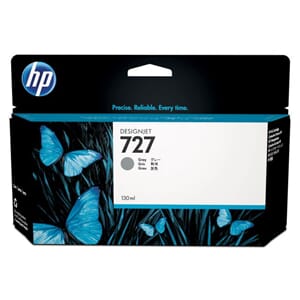 BLEKK HP 727 B3P24A GRÃ&