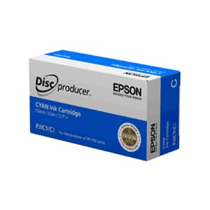 BLEKK EPSON S020447 CYAN
