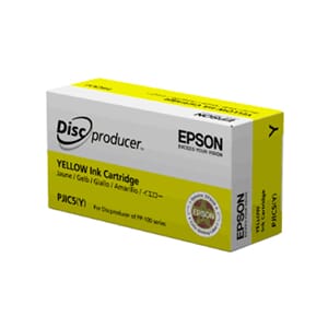 BLEKK EPSON S020451 YELLOW
