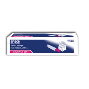 TONER EPSON ACULASER CX21N MAGENTA