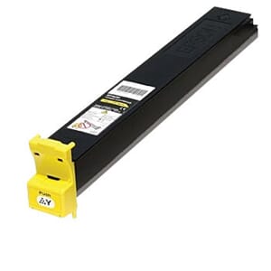 TONER EPSON ACULASER C9200 YELLOW 14K