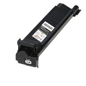 TONER EPSON ACULASER C9200 SORT 21K