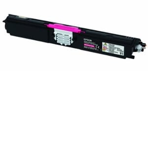 TONER EPSON ACULASER C1600 MAGENTA 2.7K