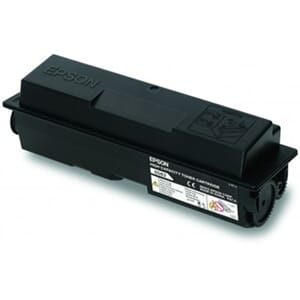 TONER EPSON ACULASER M2400 SORT 8K