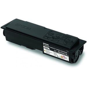 TONER EPSON ACULASER M2400 SORT 3K