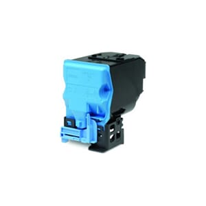 TONER EPSON ACULASER C3900/CX37 CYAN 6K