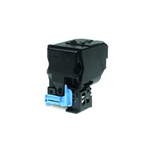 TONER EPSON ACULASER C3900/CX37 SORT 6K