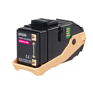TONER EPSON ACULASER C9300N MAGENTA 7.5K