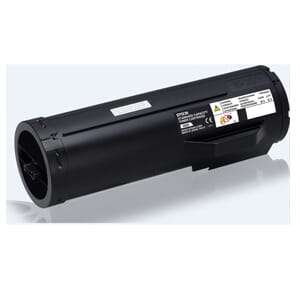 TONER EPSON AL-M400 SORT 12K