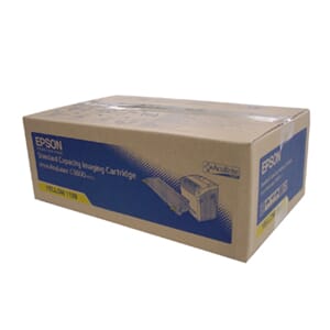 TONER EPSON ACULASER C3800 YELLOW