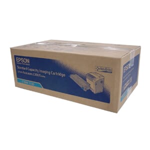 TONER EPSON ACULASER C3800 CYAN