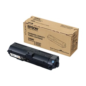 TONER EPSON AL-M310/M320 SORT HØYKAPASITET
