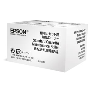 BLEKK EPSON WF-C8190/C8690 STANDARD   ROLLER