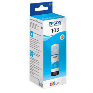 BLEKK EPSON T103 CAYN ECOTANK