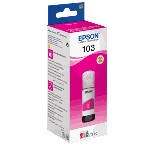 BLEKK EPSON T103 MAGENTA ECOTANK