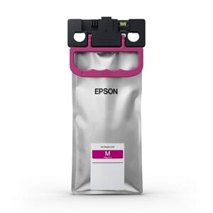 BLEKK EPSON WF-C529R /C579R MAGENTA XXL 20K