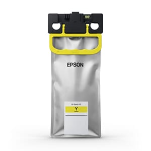 BLEKK EPSON WF-C529R /C579R YELLOW XXL 20K
