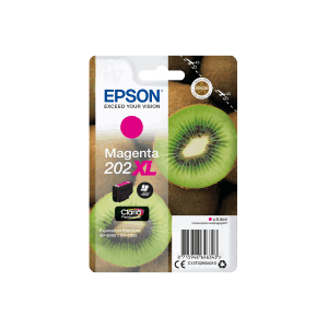 BLEKK EPSON T202 MAGENTA XL