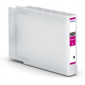 BLEKK EPSON WF-C81XX / WF-C86XX L MAGENTA