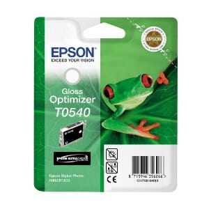 BLEKK EPSON T0540 GLOSS OPTIMISER