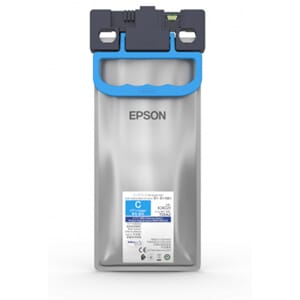 BLEKK EPSON WF-C87XR CYAN XL