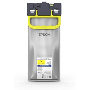 BLEKK EPSON WF-C87XR YELLOW XL