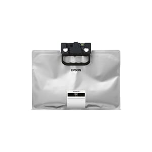 BLEKK EPSON WF-C879R SORT XXL