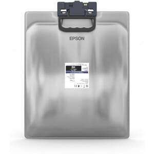 BLEKK EPSON WF-C879R SORT XXL