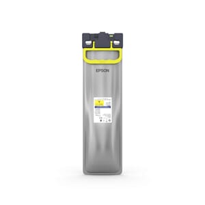 BLEKK EPSON WF-C879R YELLOW XXL