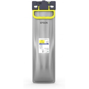 BLEKK EPSON WF-C879R YELLOW XXL