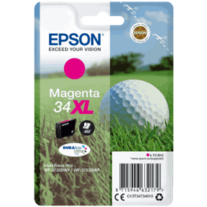 BLEKK EPSON T3473 MAGENTA XL