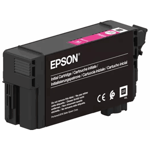 BLEKK EPSON  SC-T3100N/5100  XD2 MAGENTA 26ML