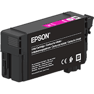 BLEKK EPSON  SC-T3100N/5100  XD2 MAGENTA 50ML