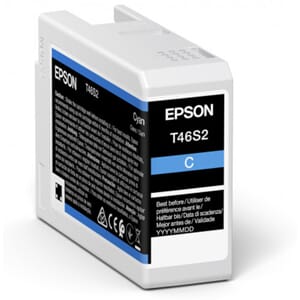 BLEKK EPSON C13T46S200 CYAN